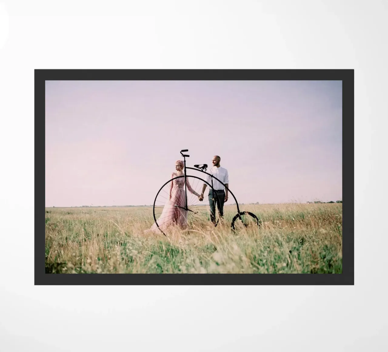 Alone zerbino da Jovana Rikalo