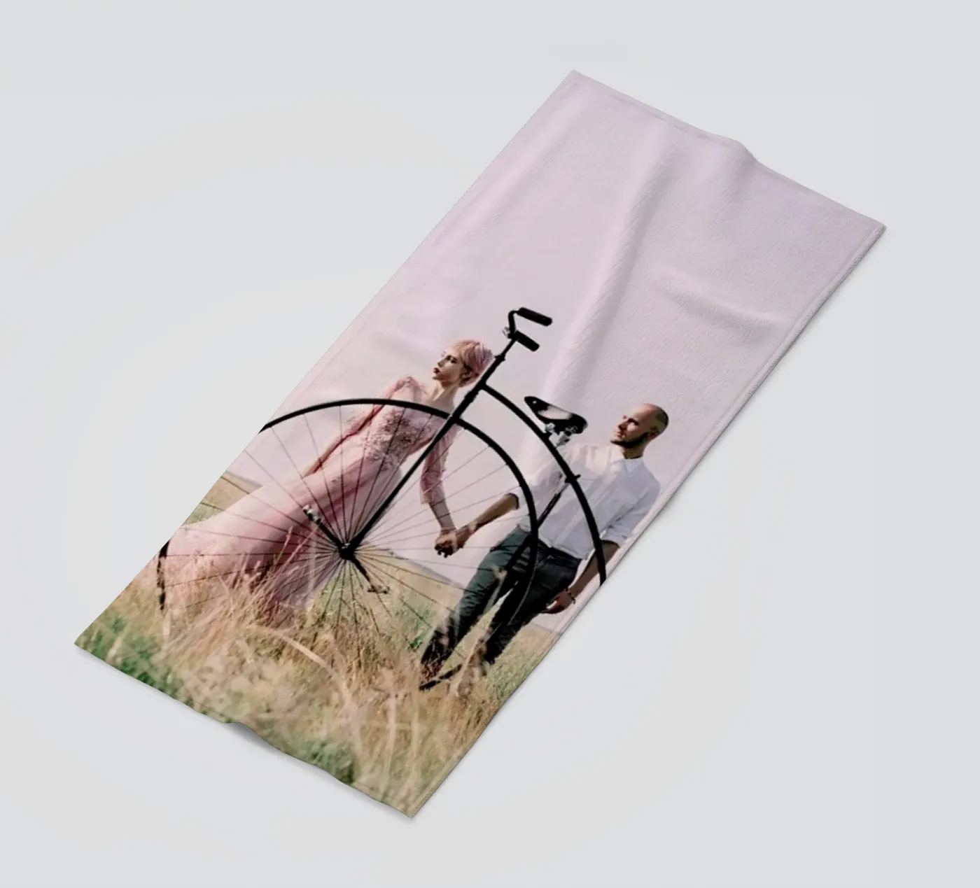 Alone telo mare da Jovana Rikalo