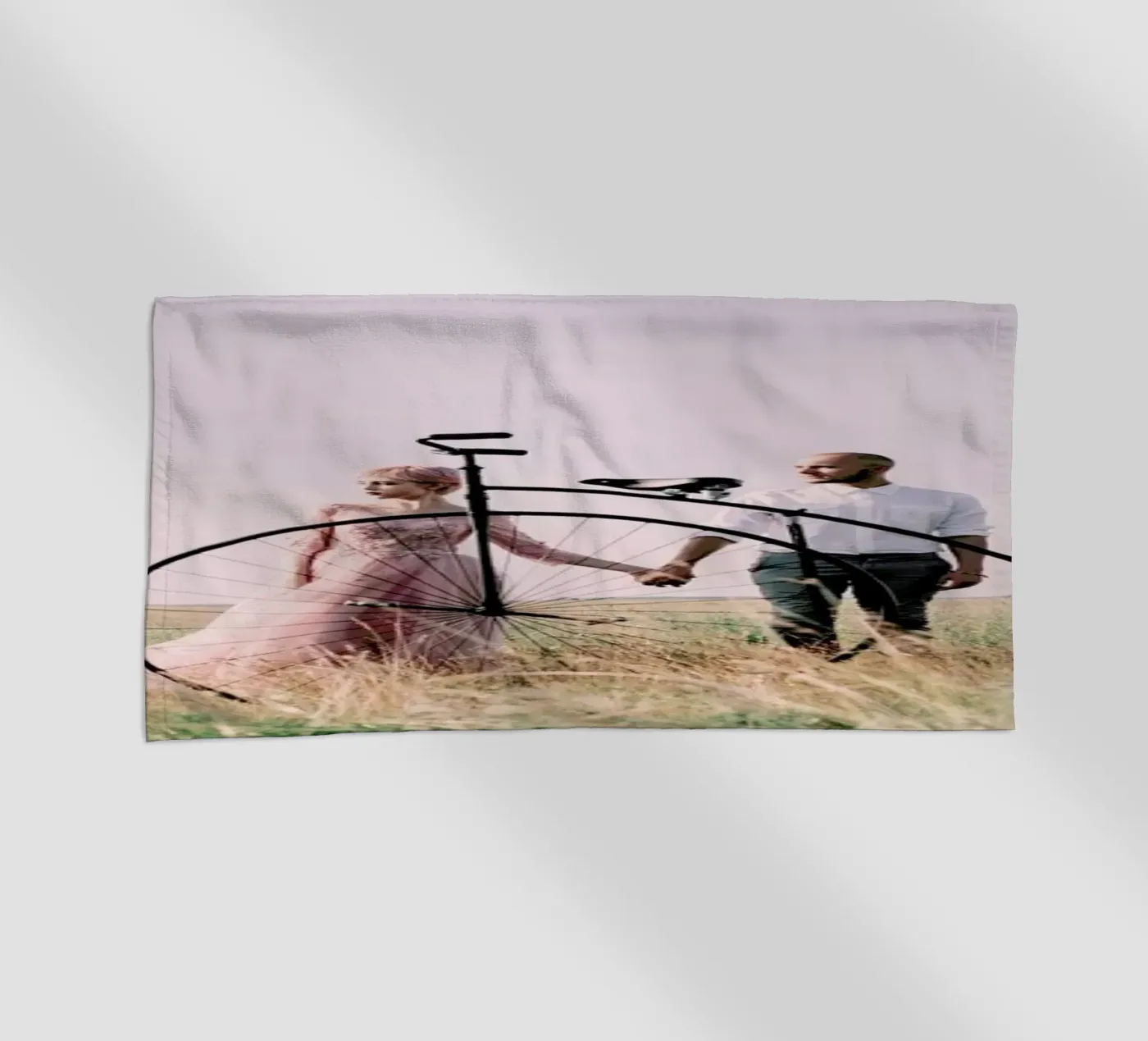 Alone telo mare da Jovana Rikalo