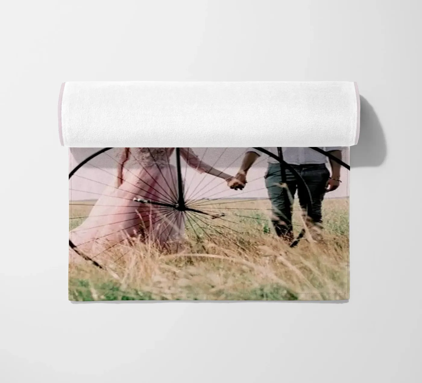 Alone telo mare da Jovana Rikalo