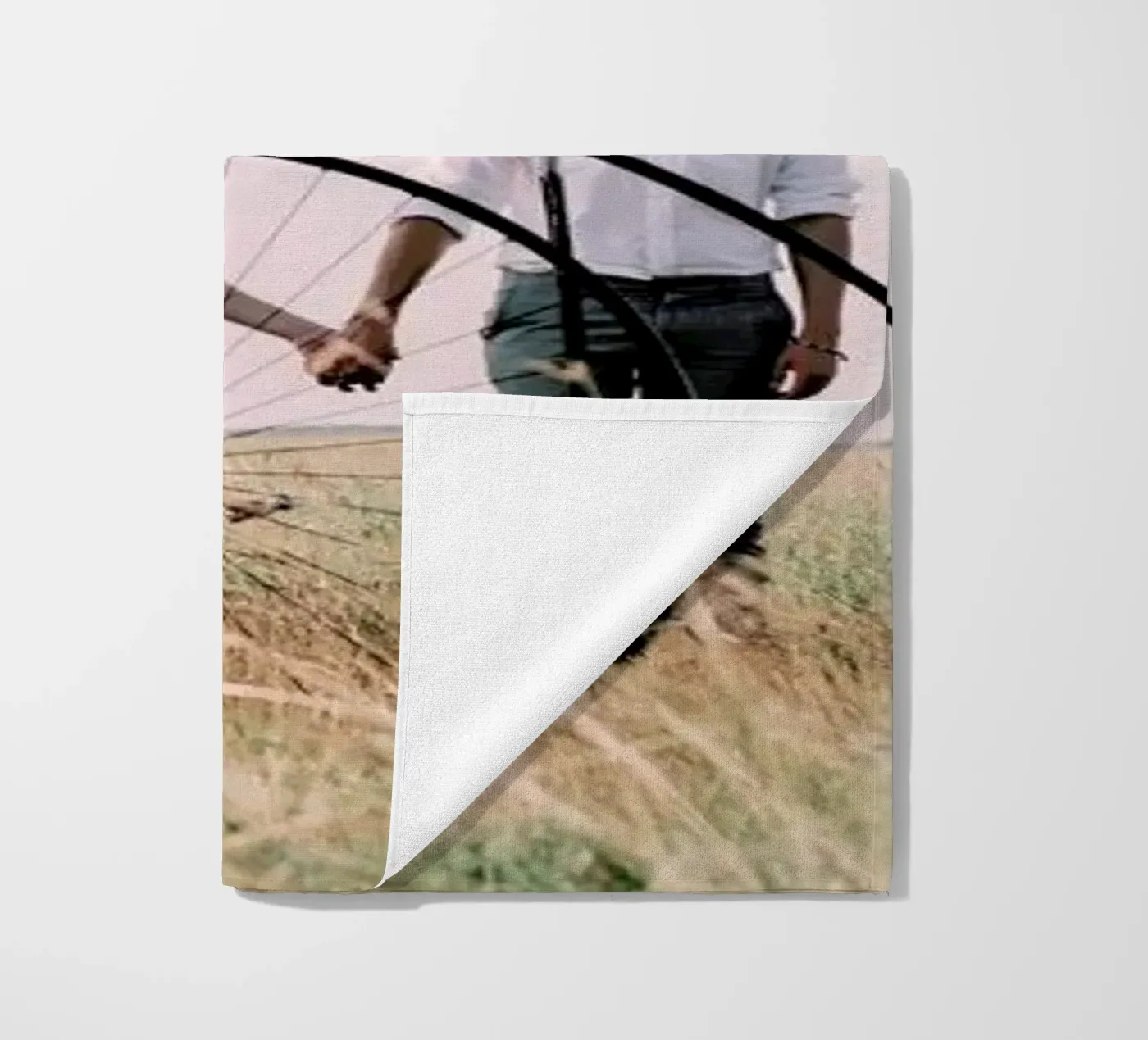 Alone telo mare da Jovana Rikalo