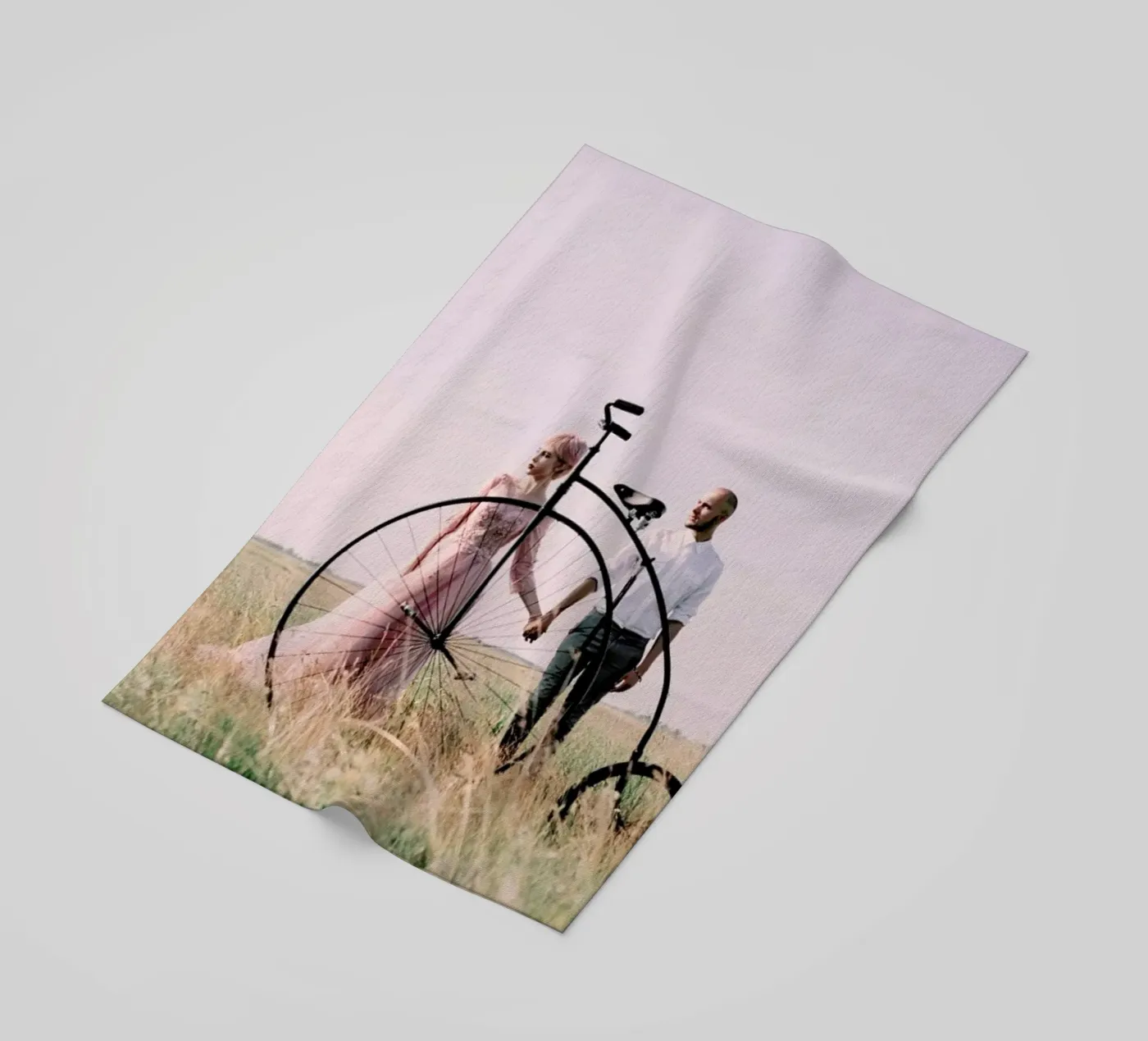 Alone telo mare da Jovana Rikalo