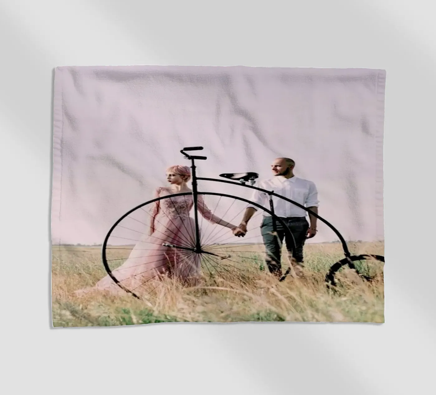 Alone telo mare da Jovana Rikalo