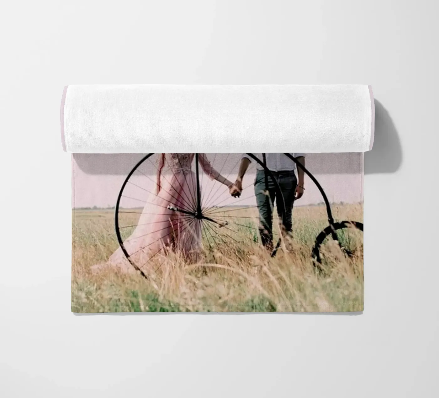 Alone telo mare da Jovana Rikalo