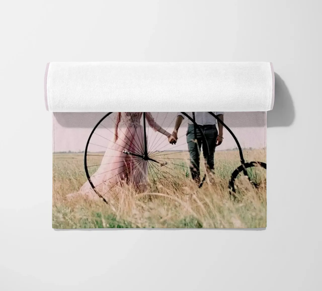 Alone telo mare da Jovana Rikalo