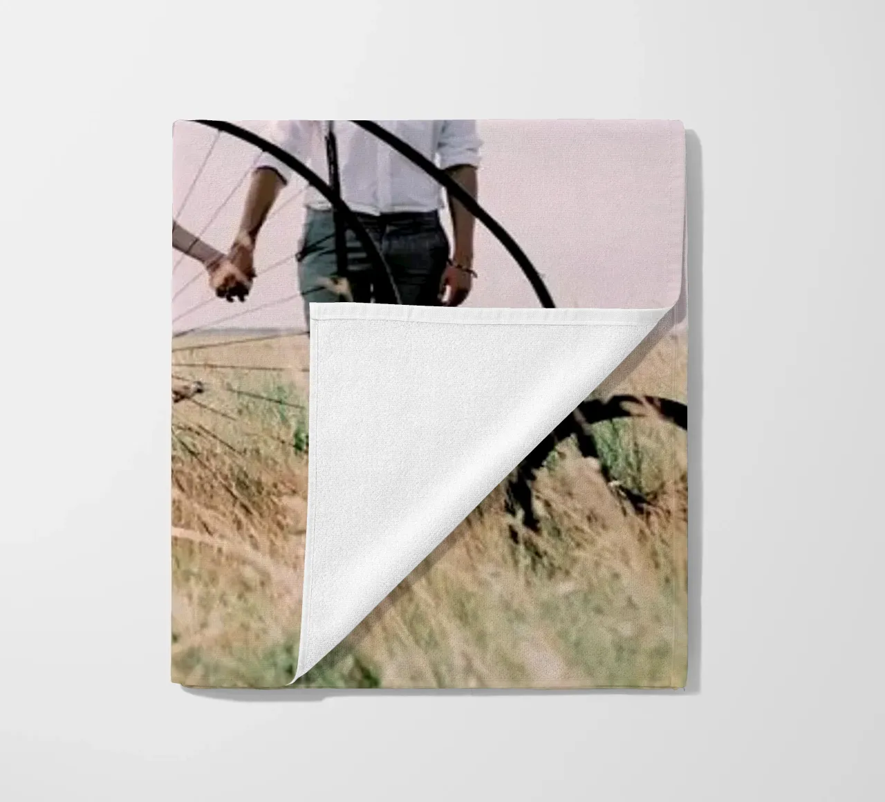 Alone telo mare da Jovana Rikalo