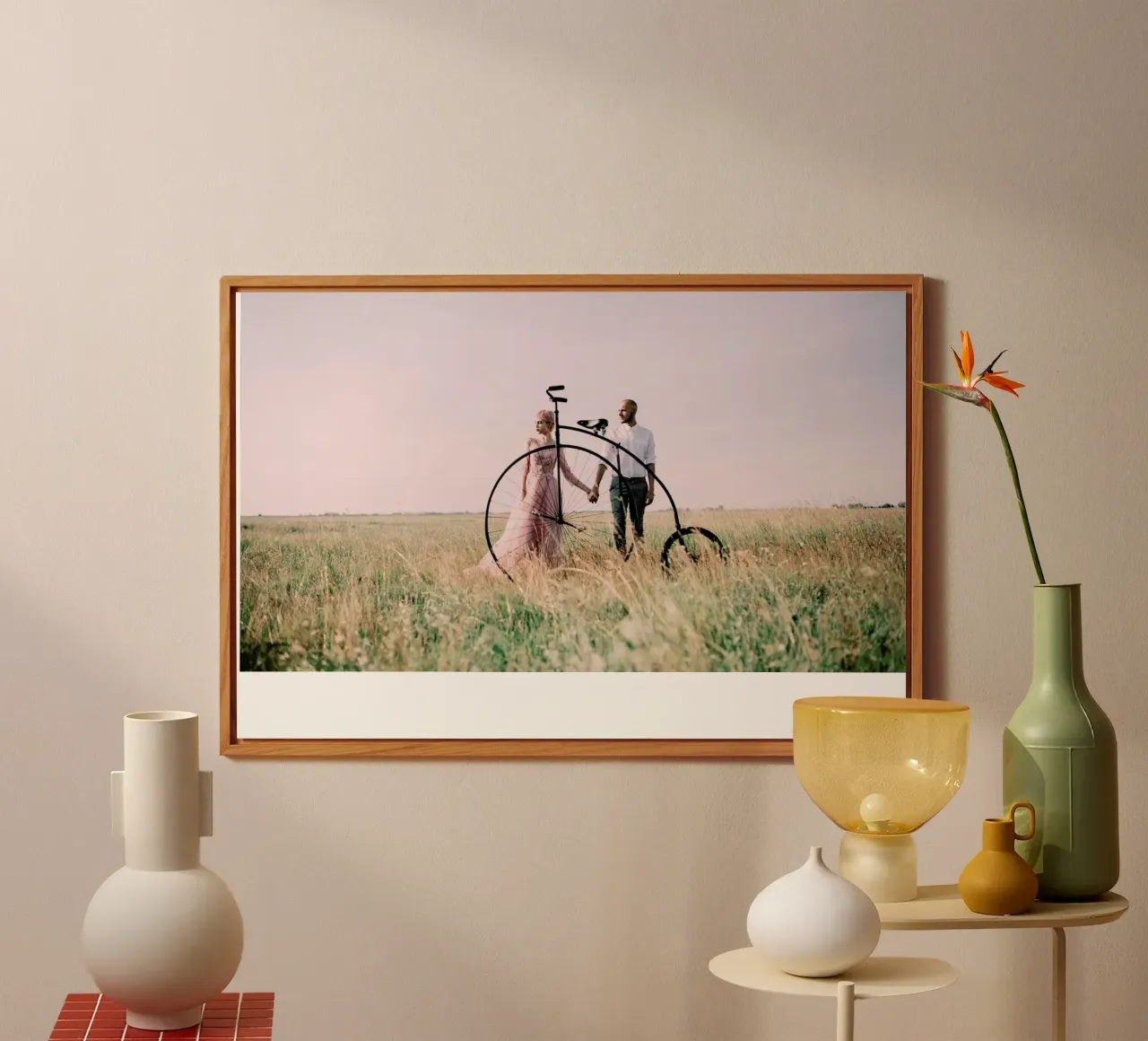 Alone pannello forex da Jovana Rikalo