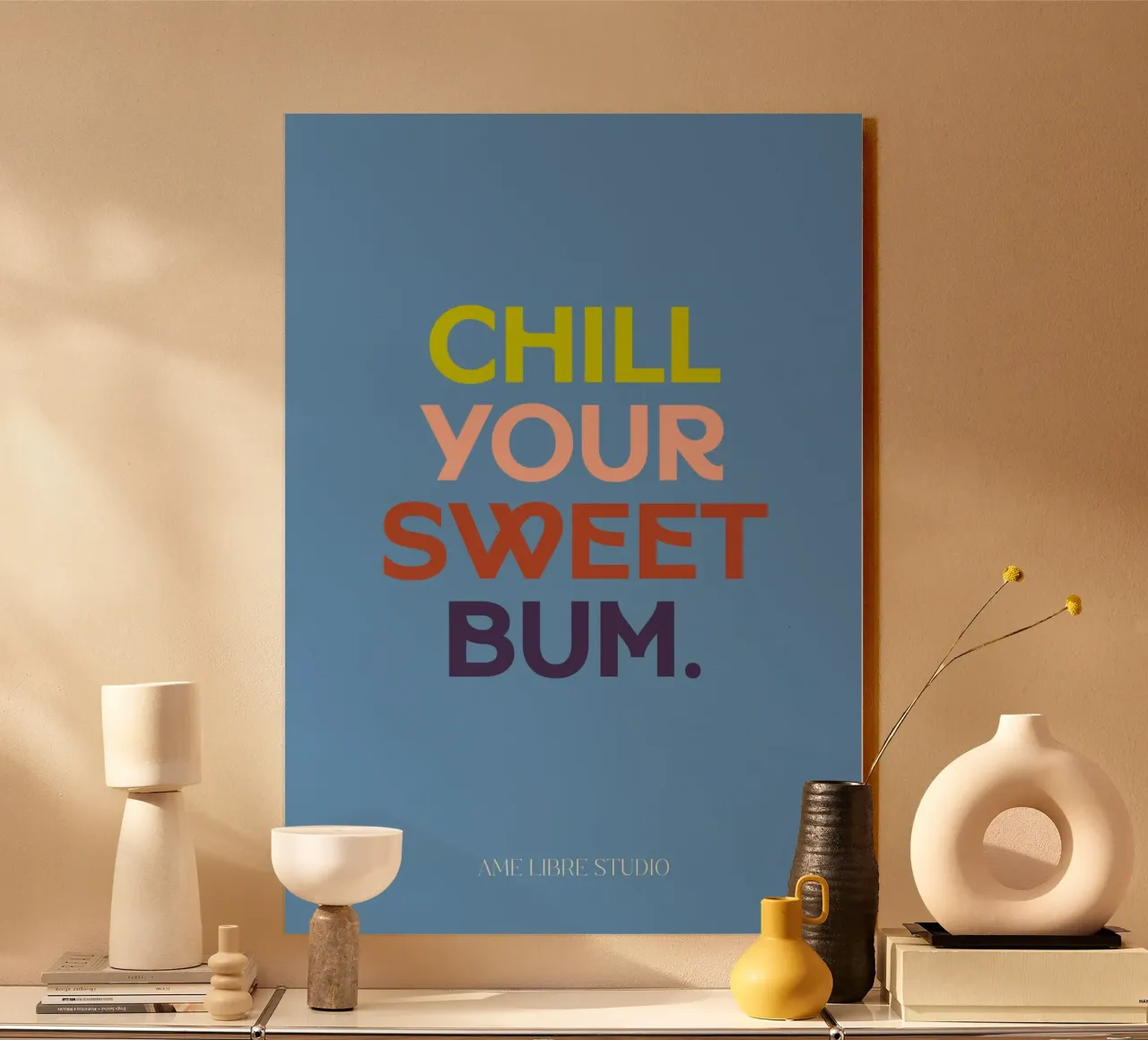 đ§ââïž plexiglas de ĂME LIBRE STUDIO