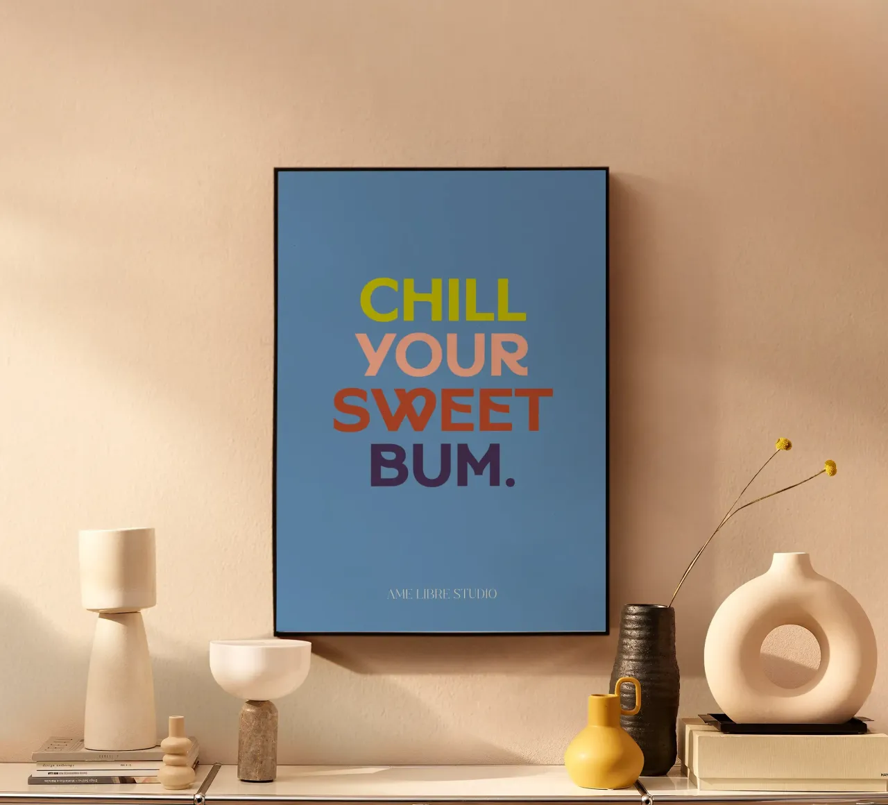 🧘♂️ forex plate by ÂME LIBRE STUDIO