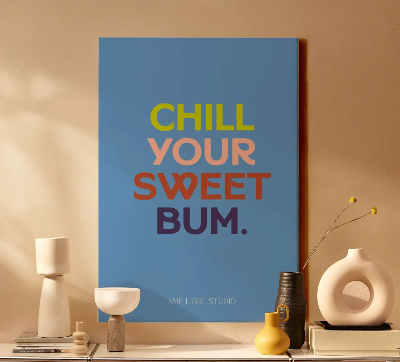 🧘♂️ tela da ÂME LIBRE STUDIO