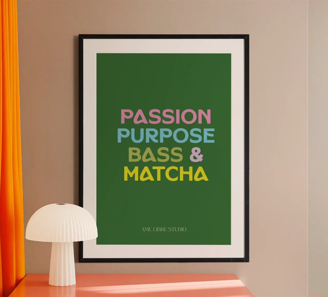 ๐ poster da รME LIBRE STUDIO