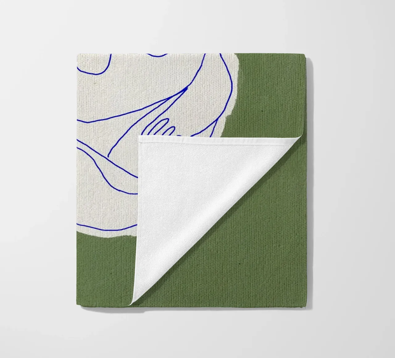 Hunter telo mare da Shatha Al Dafai