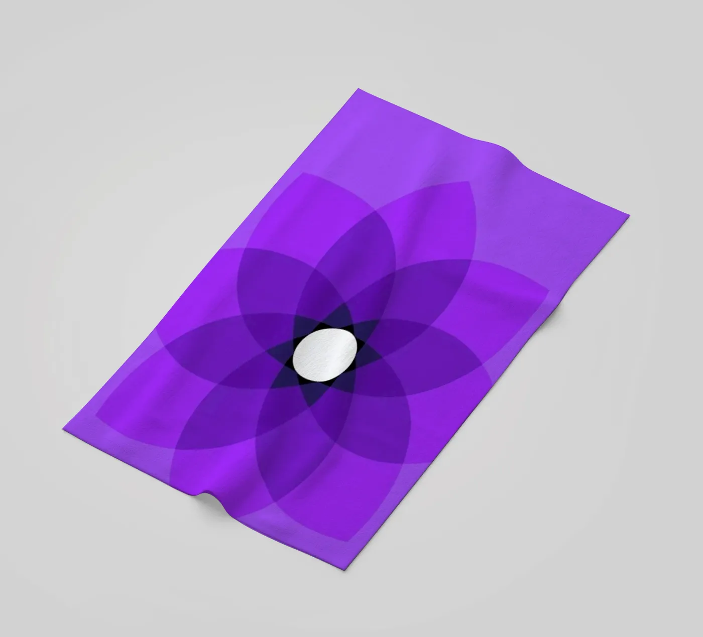 Aestheticism telo mare da Genís Carreras