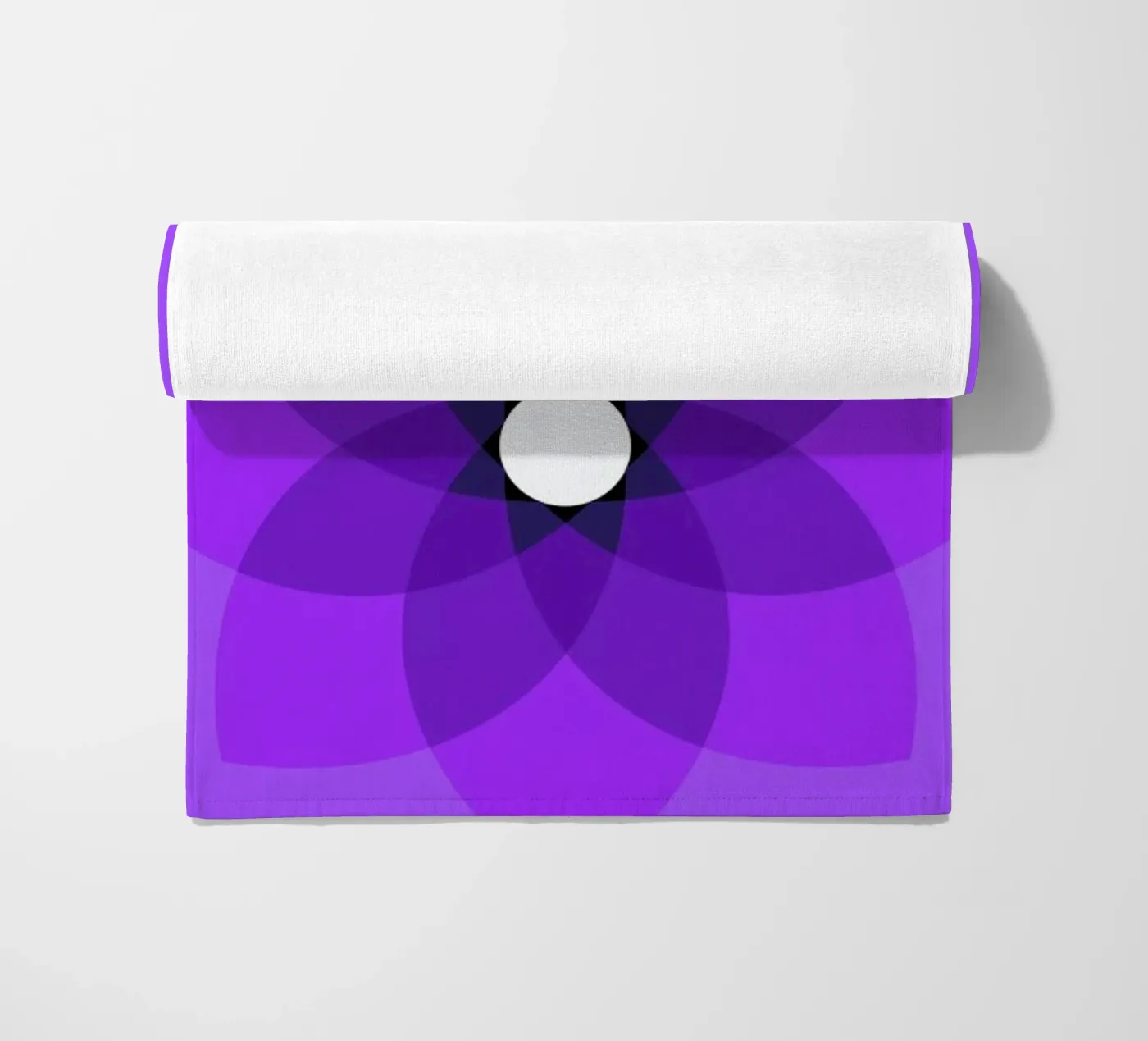 Aestheticism telo mare da Genís Carreras