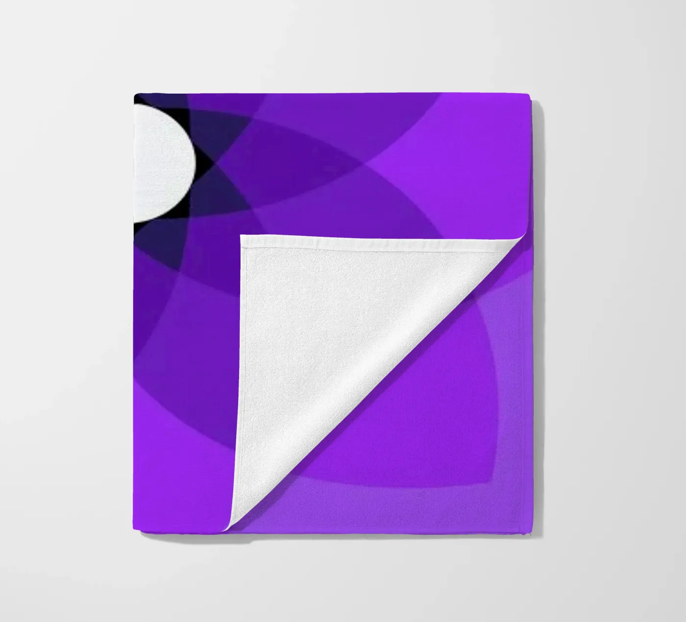 Aestheticism telo mare da Genís Carreras