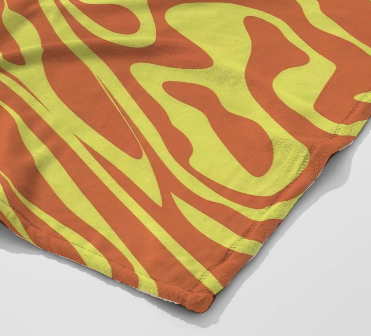 Modelli scorrevoli coperta in pile da Demar Galleria