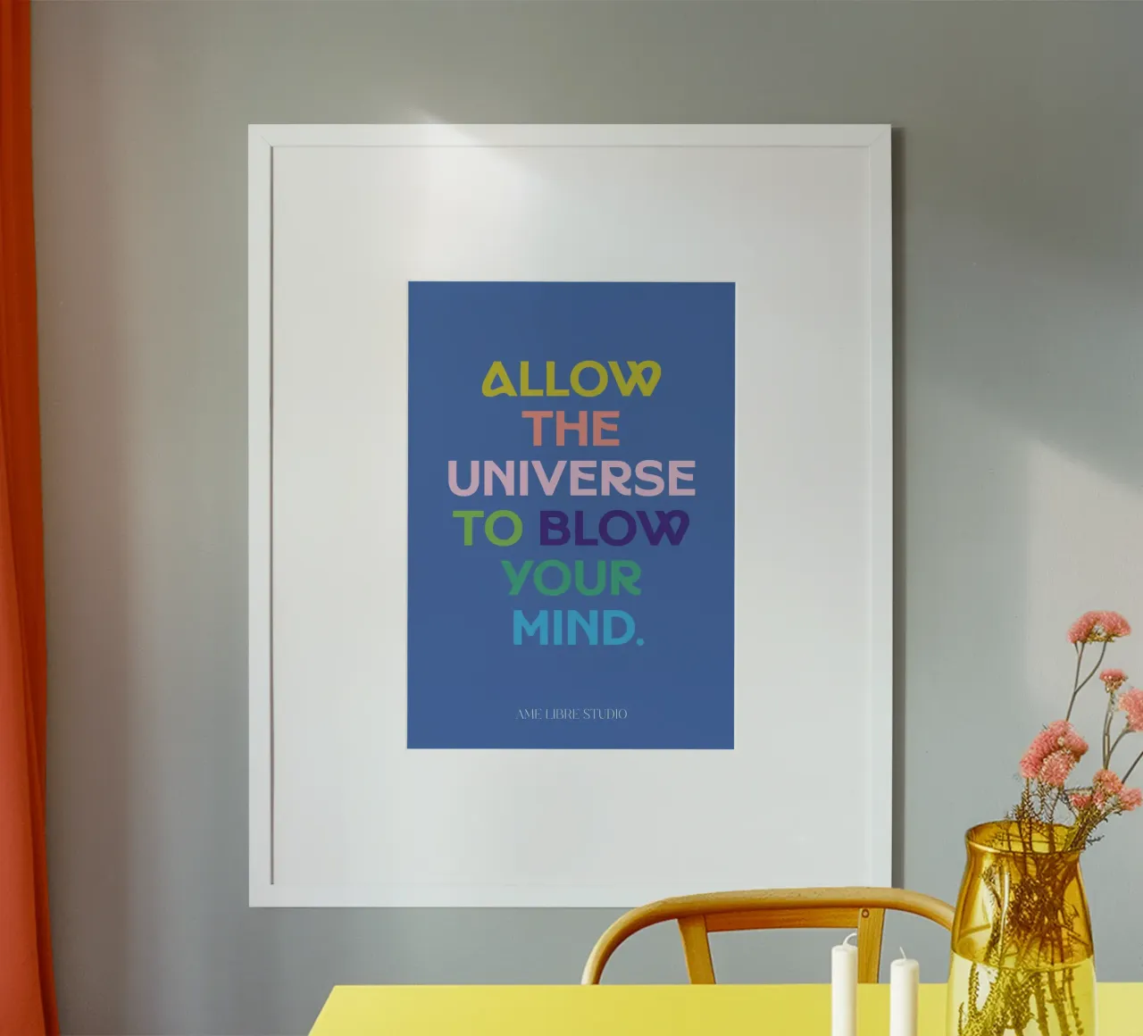 💨 carta hahnemühle da ÂME LIBRE STUDIO