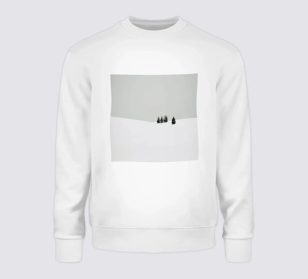 Almost There - Oberstaufen felpa da Håggard Photography | Ronny Behnert