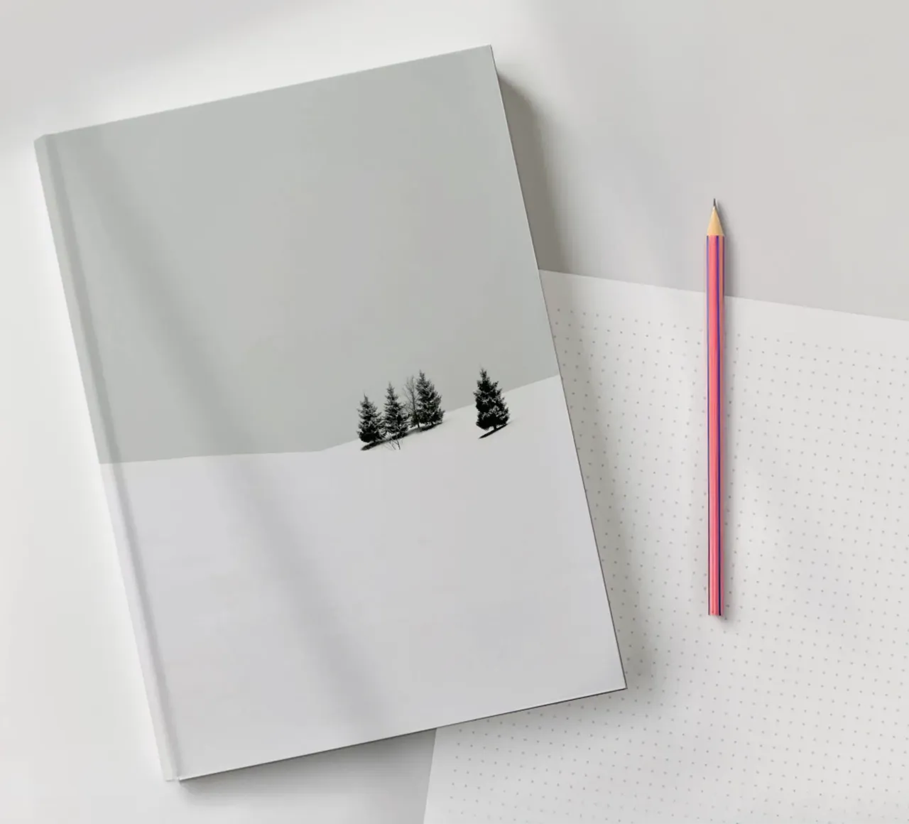 Almost There - Oberstaufen notebook by Håggard Photography | Ronny Behnert