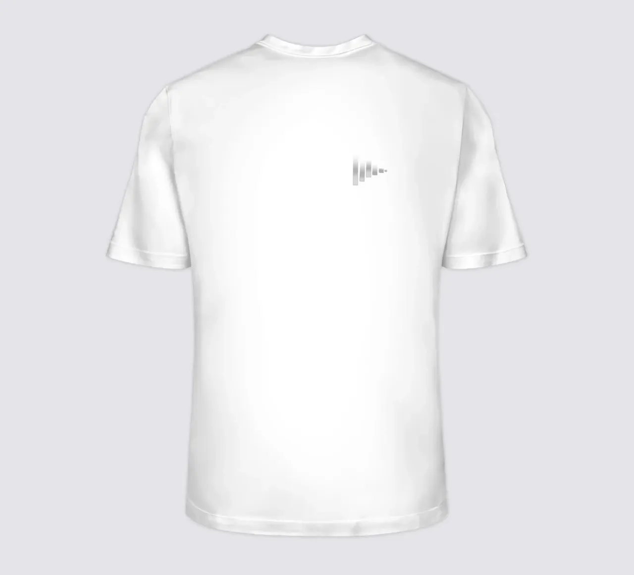 Listen to your ART t-shirt da LIMITED EDITION LETTERS