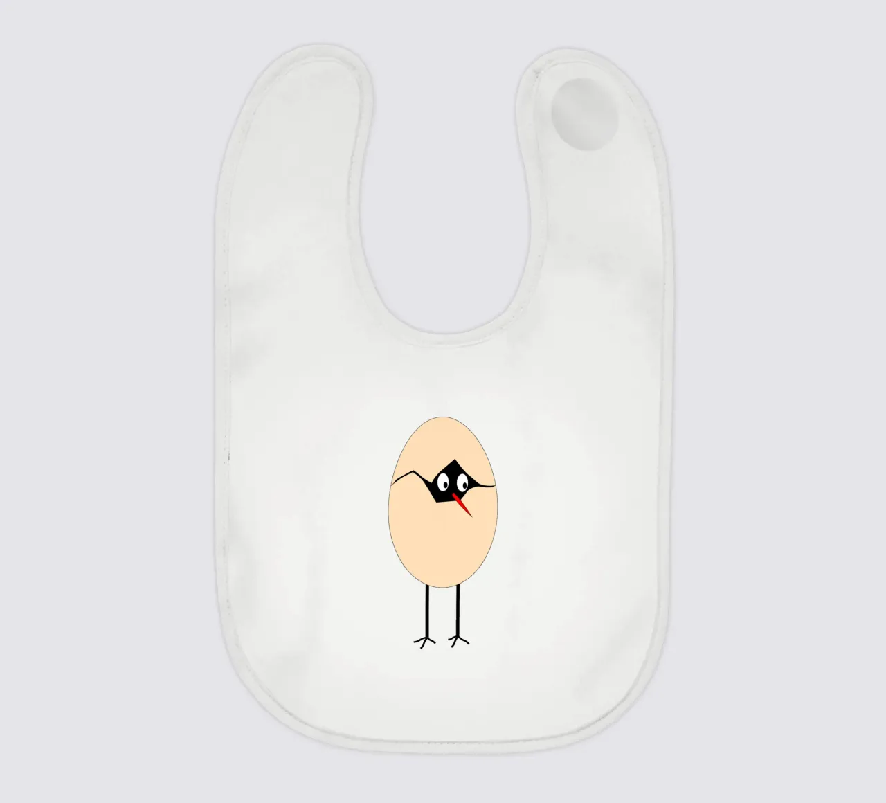 Ciao bavaglino da SunflowerDE