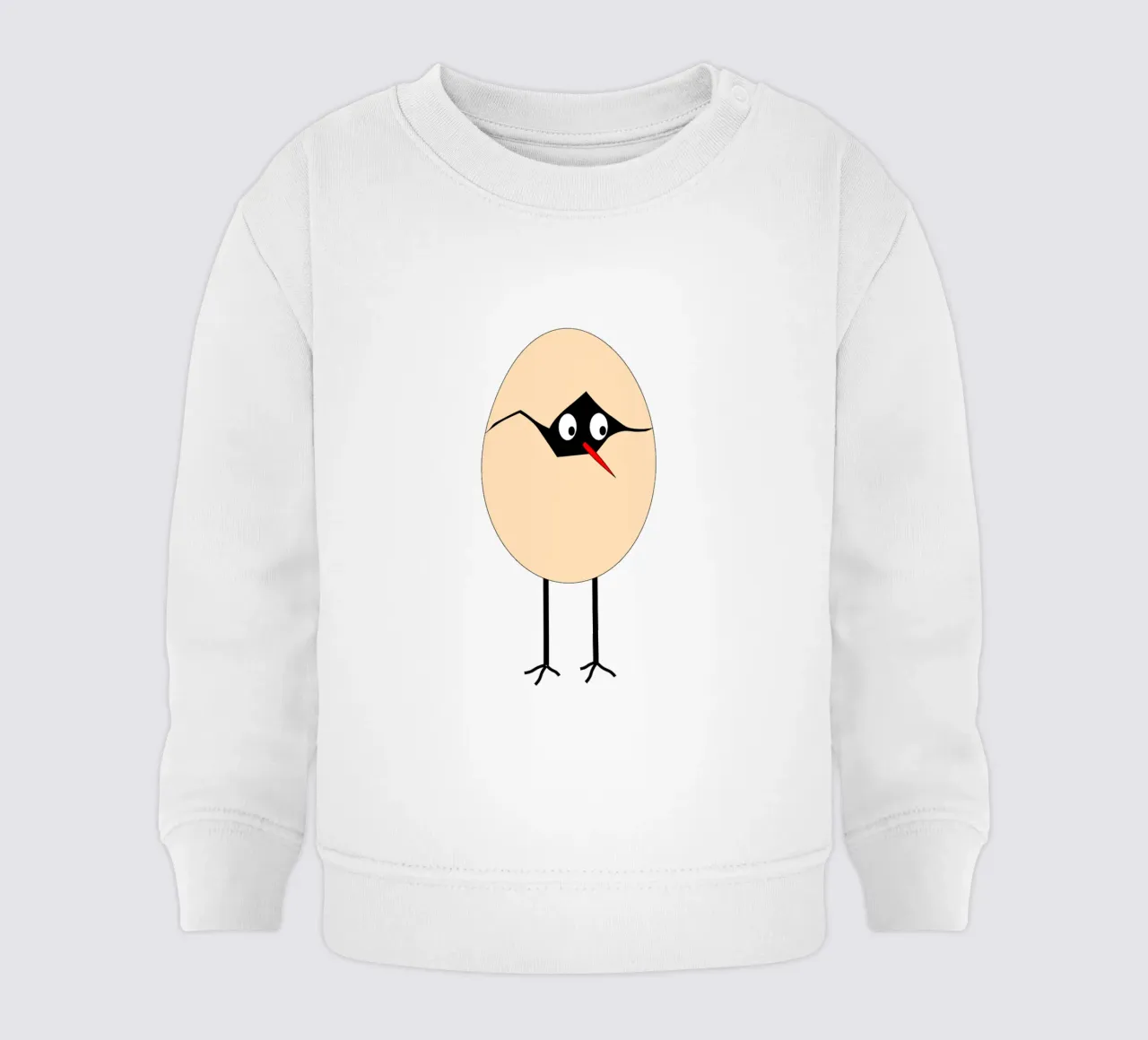 Ciao felpa neonato da SunflowerDE