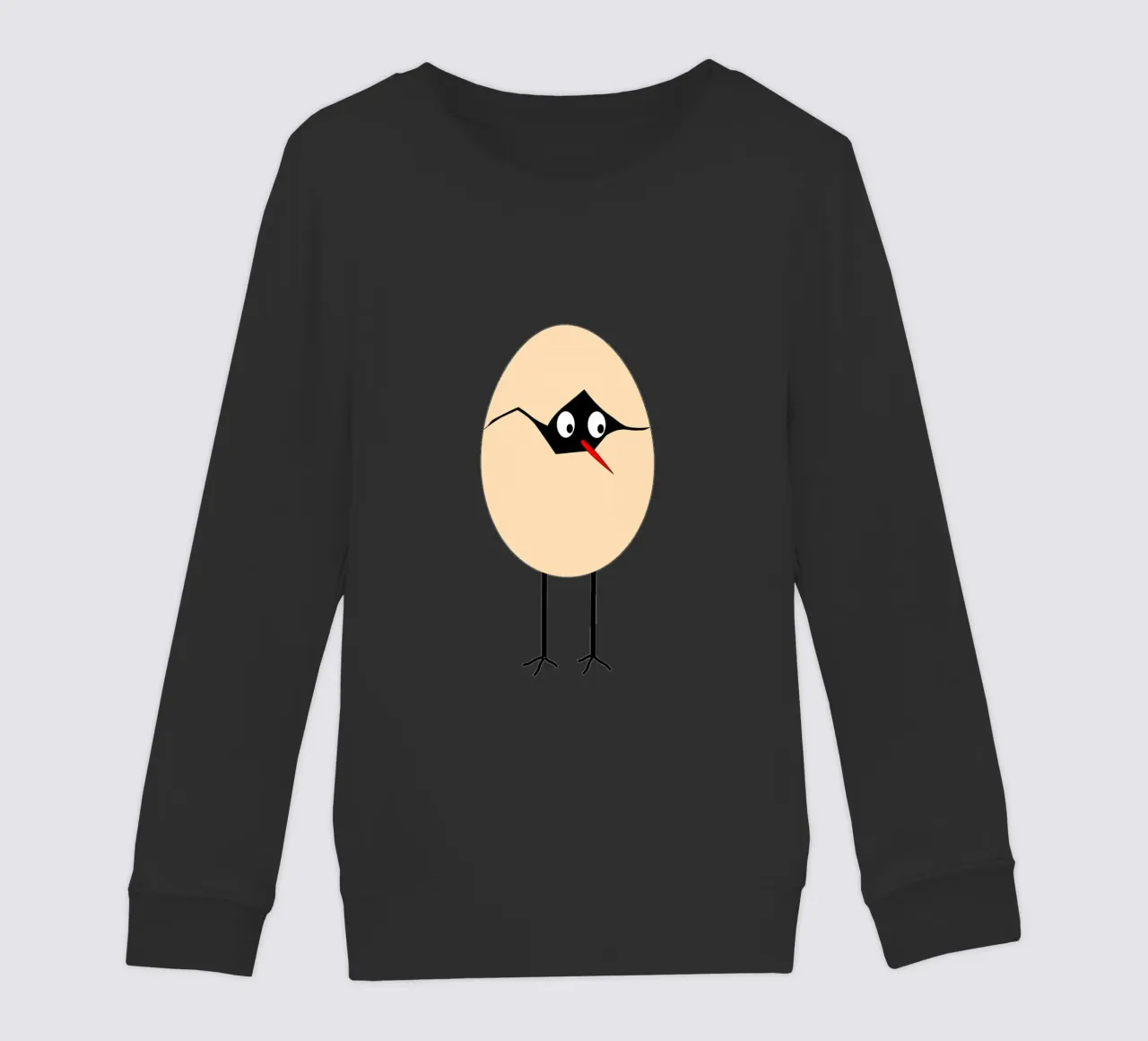 Ciao felpa bambino da SunflowerDE