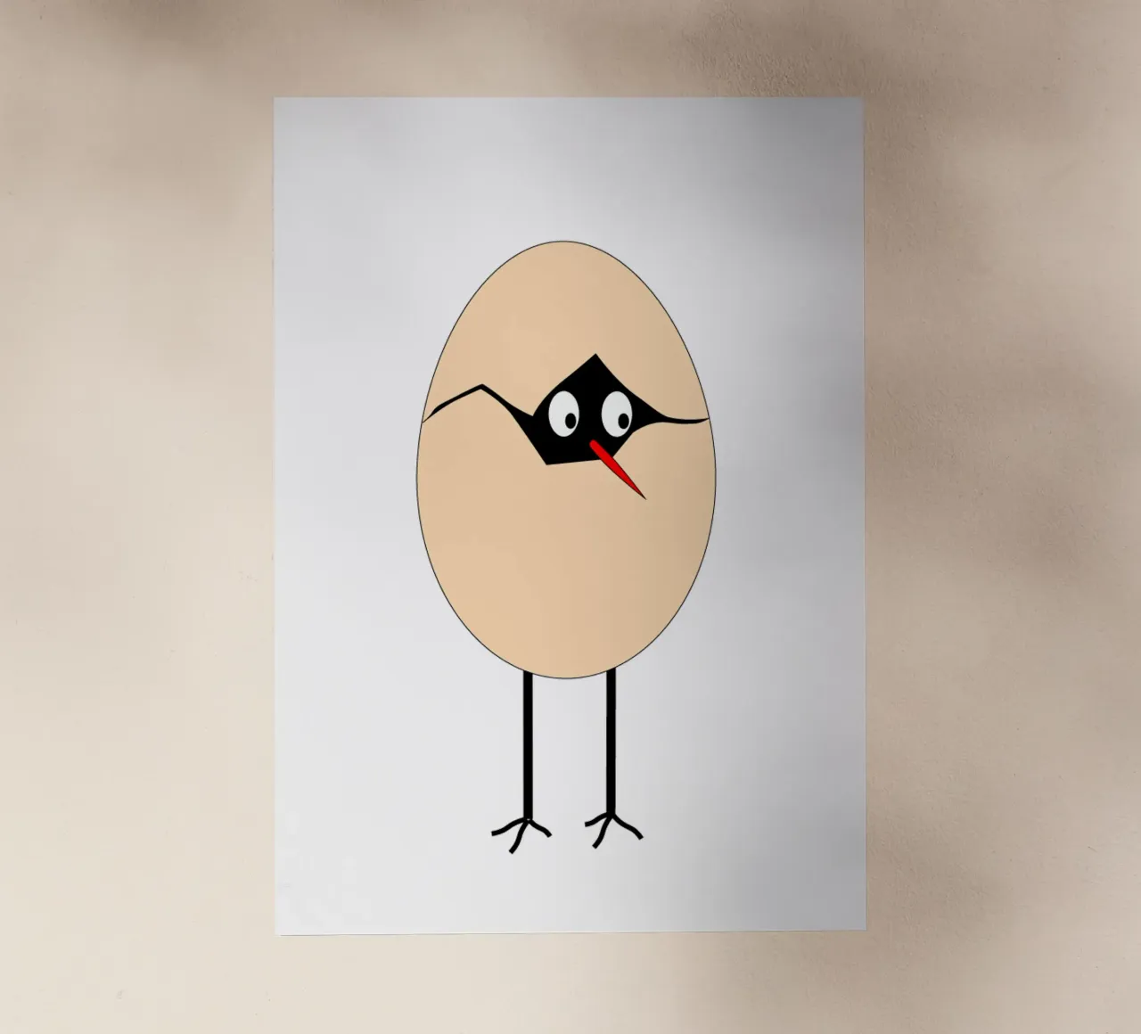 Ciao pellicola backlit da SunflowerDE