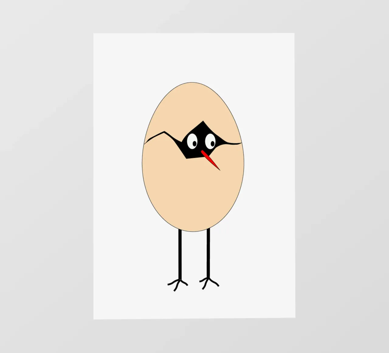 Ciao pellicola backlit da SunflowerDE