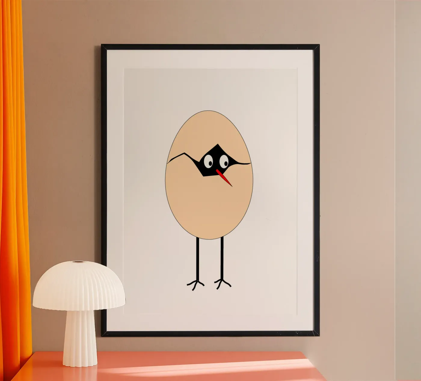 Hallo poster van SunflowerDE