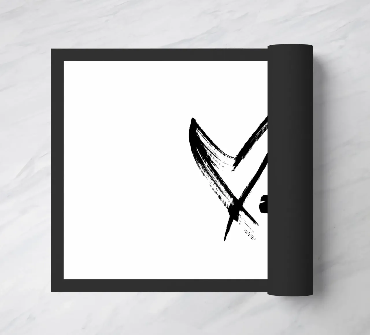 Herz zerbino da LIMITED EDITION LETTERS