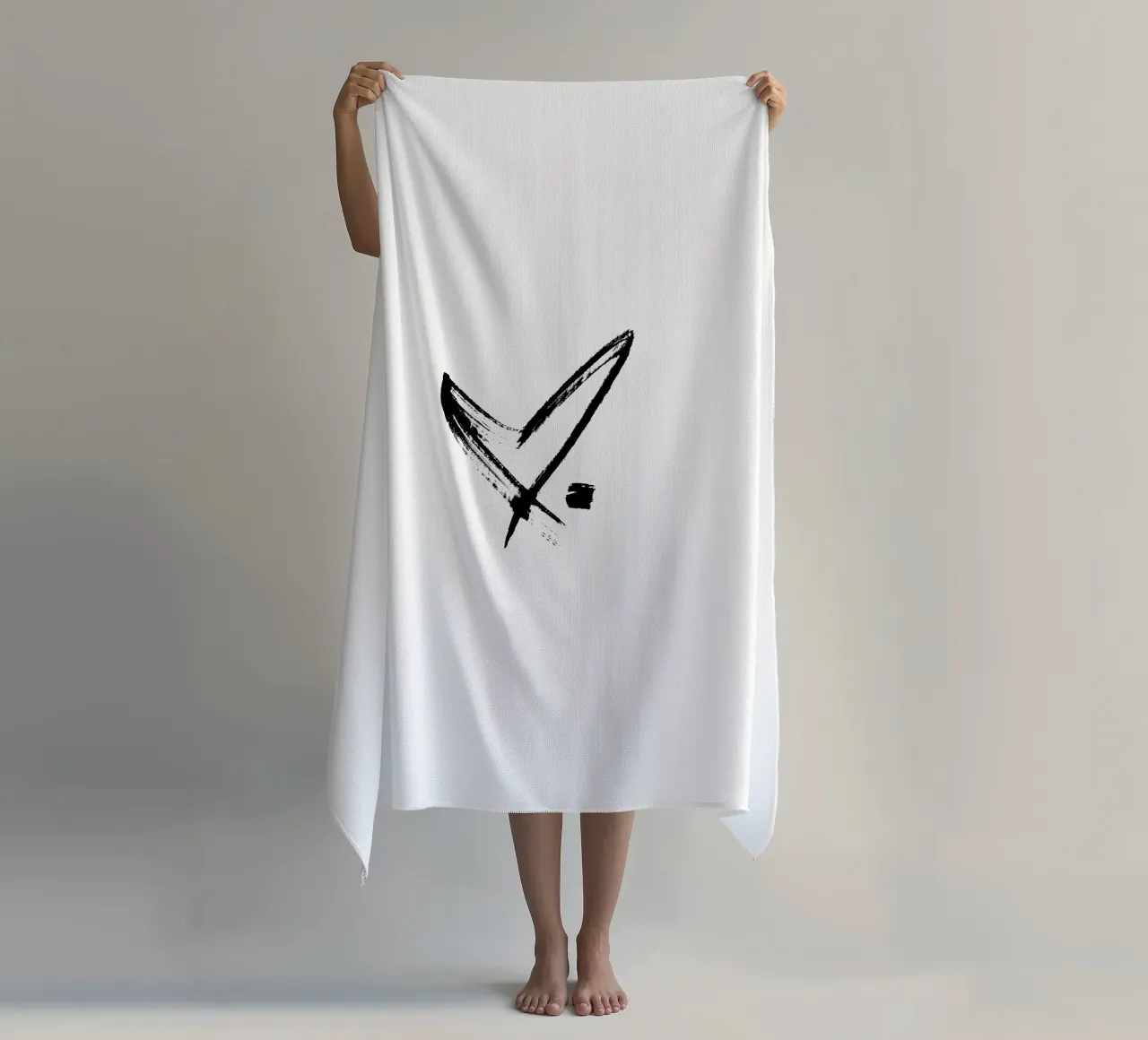 Herz telo mare da LIMITED EDITION LETTERS