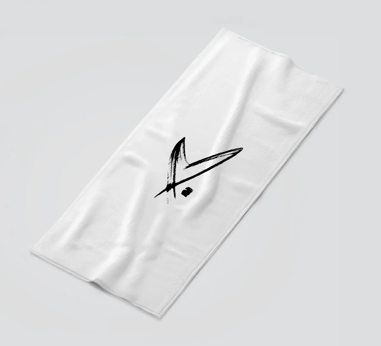 Herz telo mare da LIMITED EDITION LETTERS