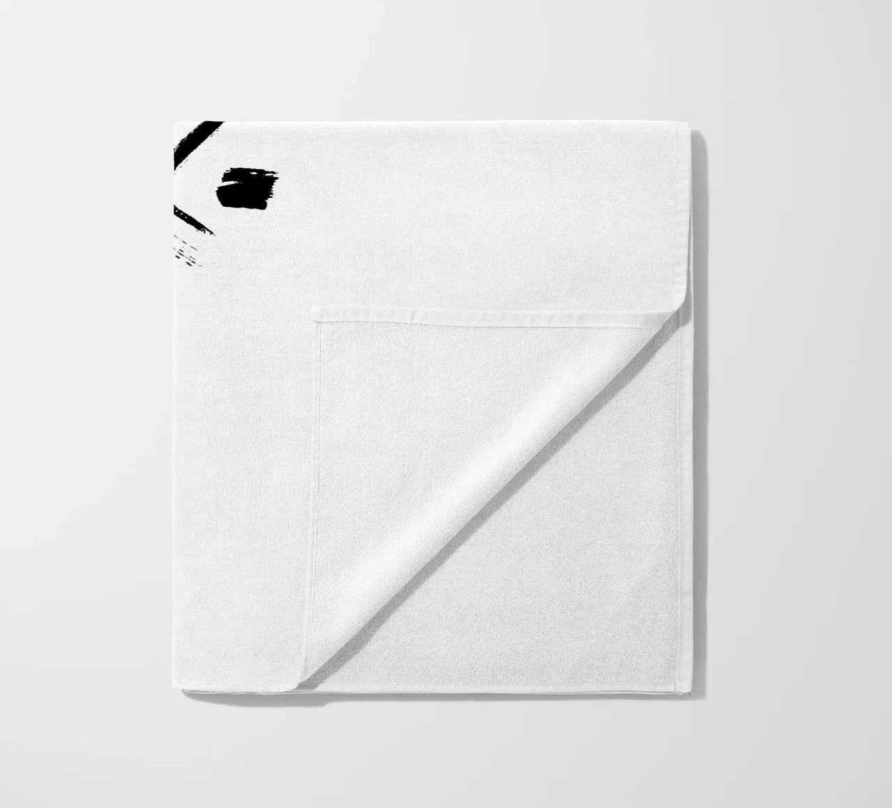 Herz telo mare da LIMITED EDITION LETTERS