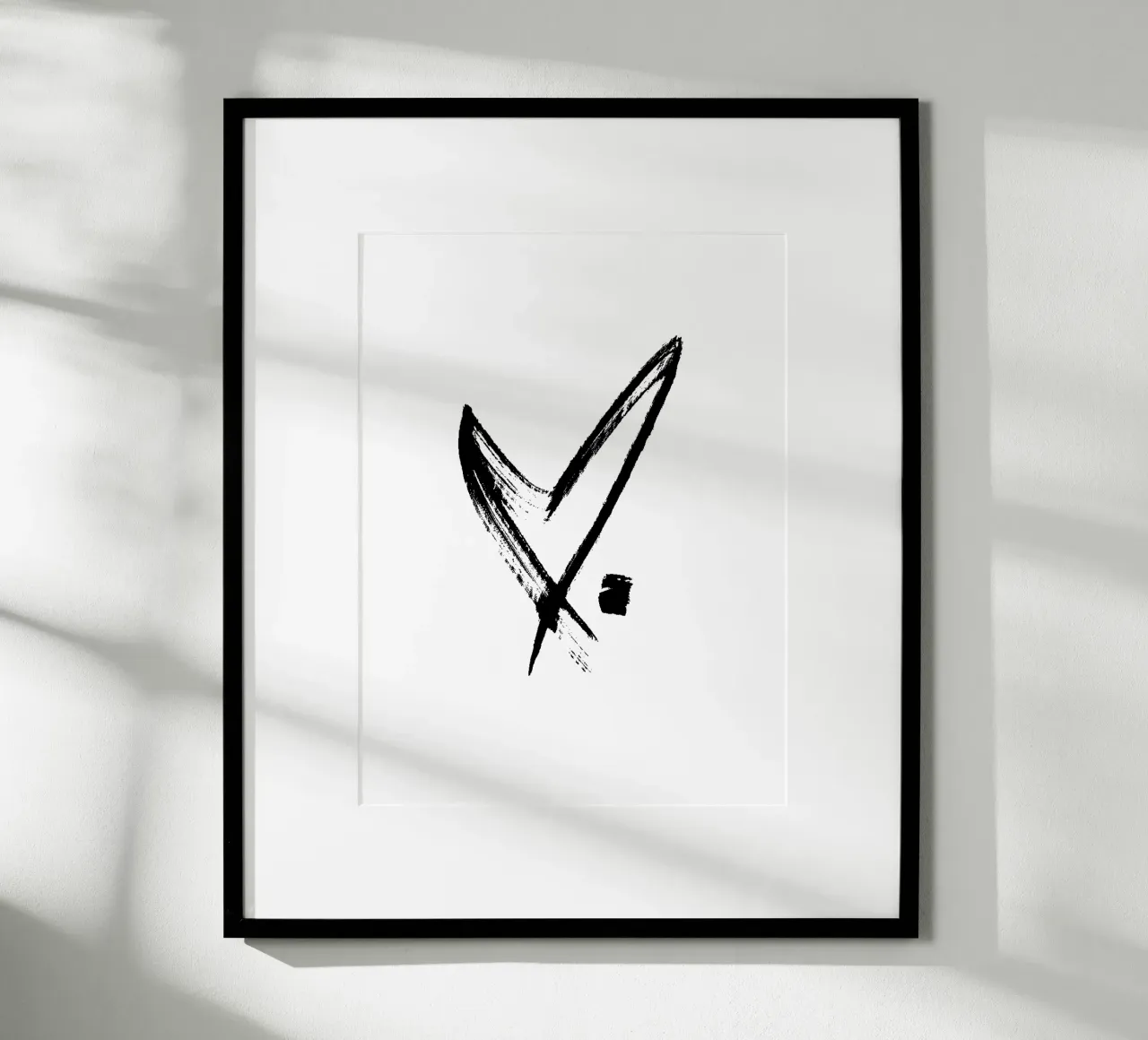 Herz poster da LIMITED EDITION LETTERS