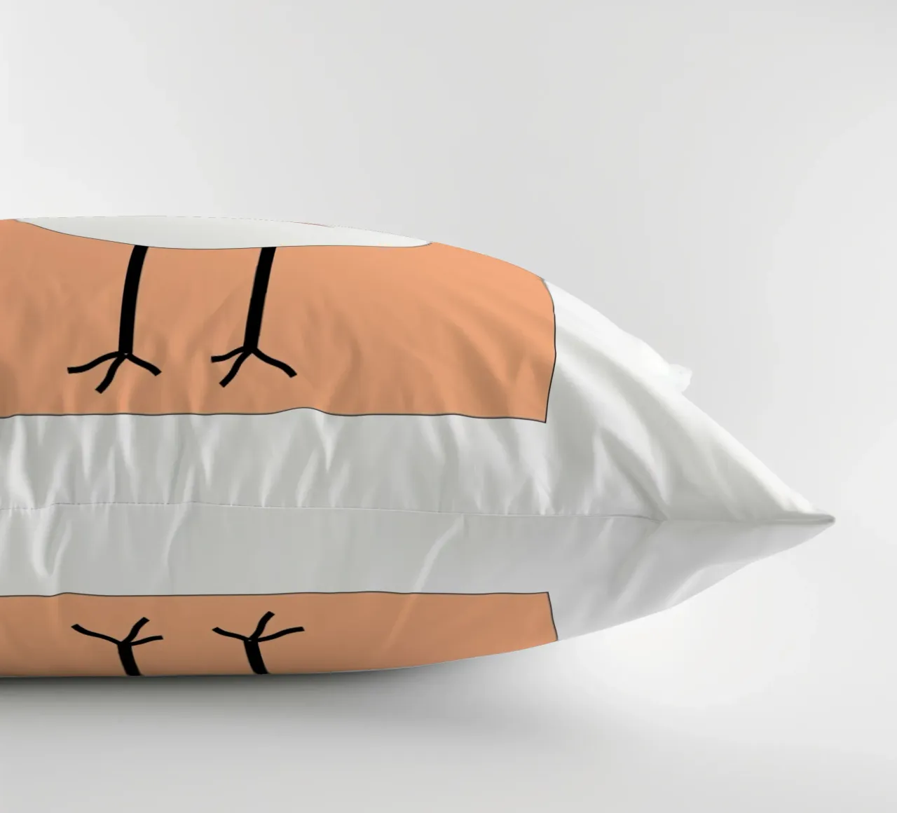 Ciao cuscino da SunflowerDE