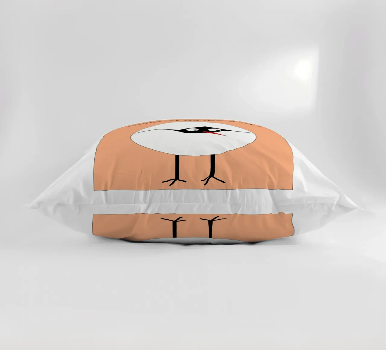 Ciao cuscino da SunflowerDE