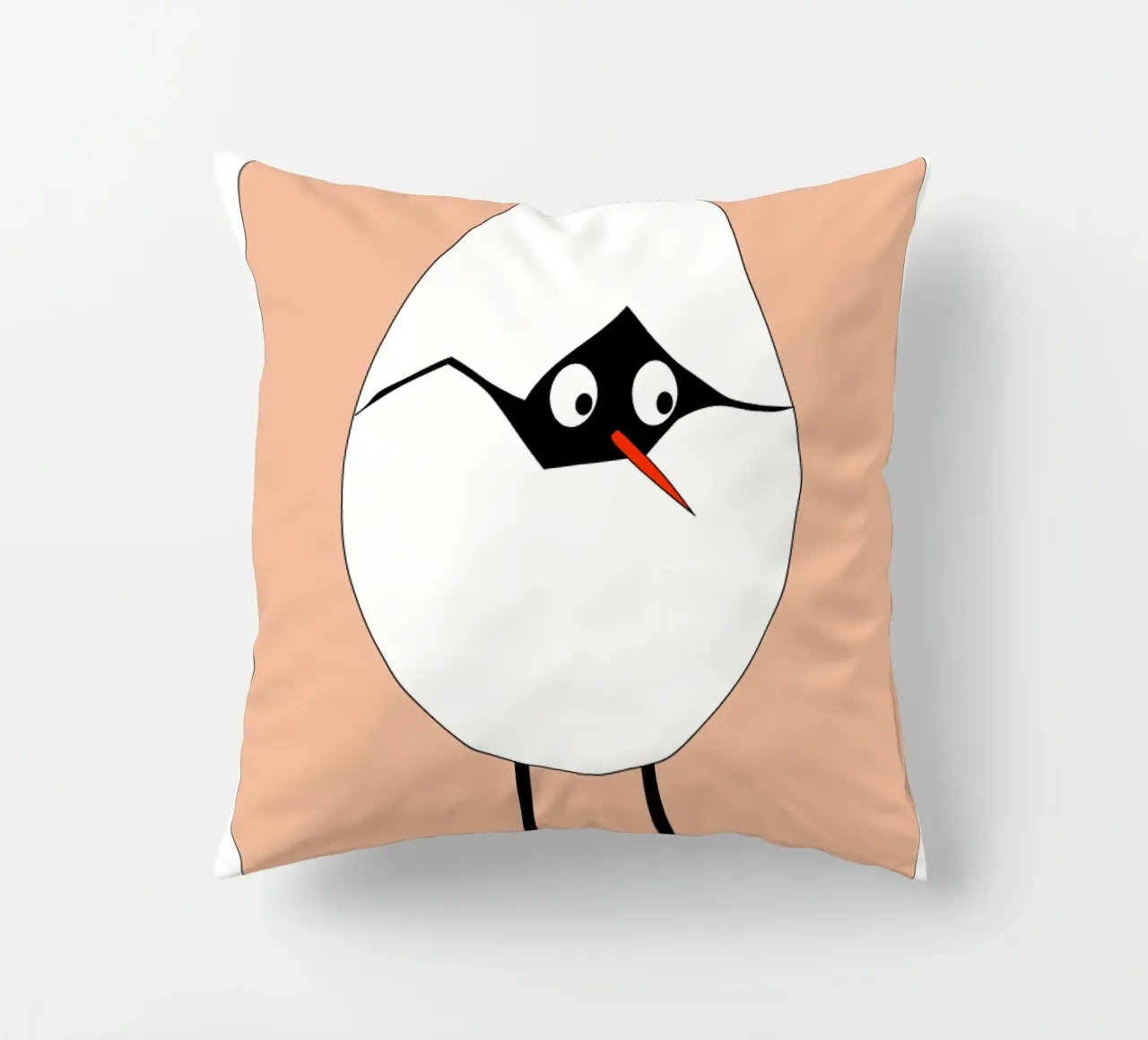 Ciao cuscino da SunflowerDE