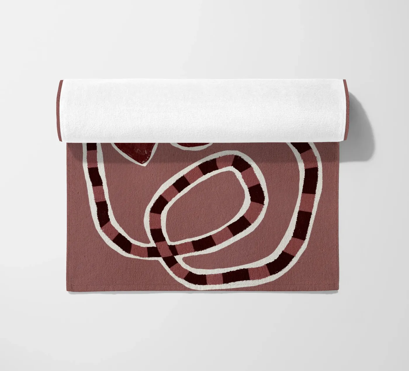 Delicate Bloom 15 telo mare da Shatha Al Dafai