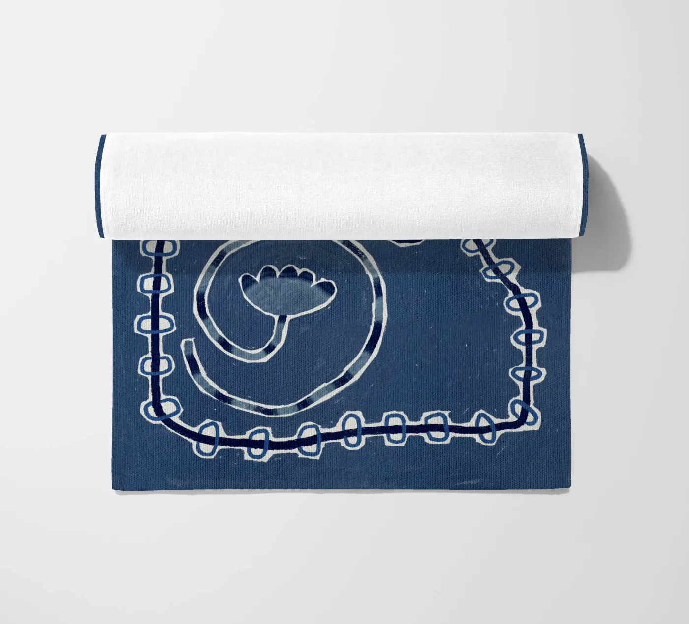 Delicate Bloom 13 telo mare da Shatha Al Dafai