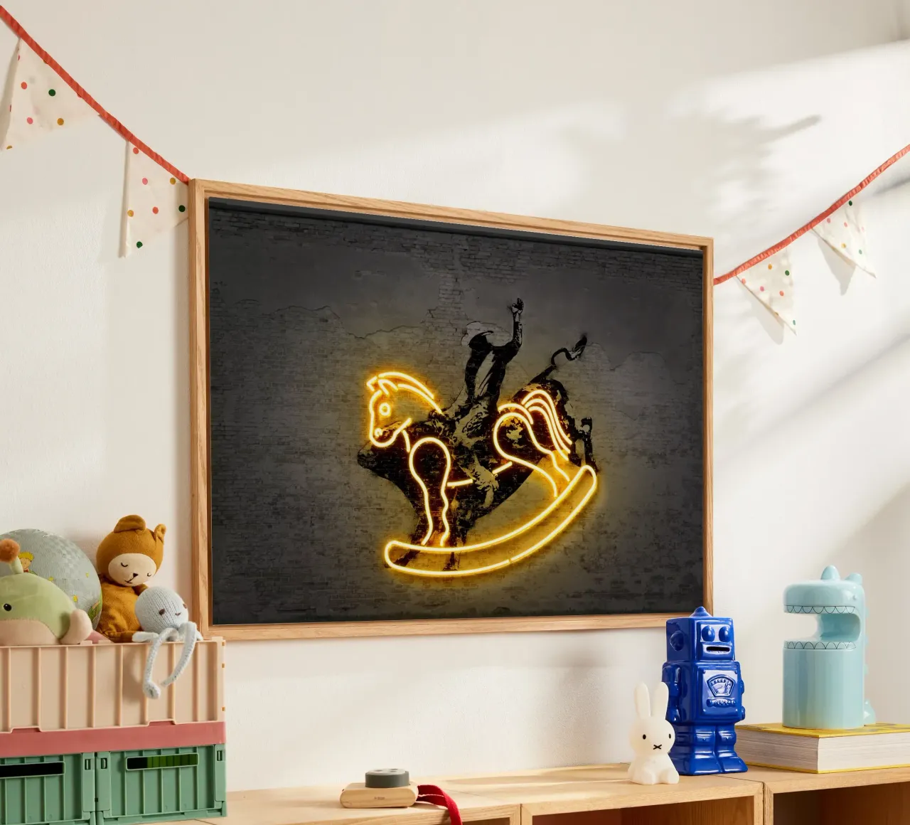 Rodeo plexiglass da Octavian