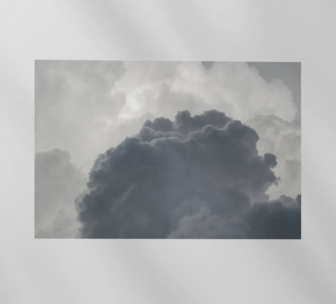 Foreshadow pellicola backlit da Nur Mut