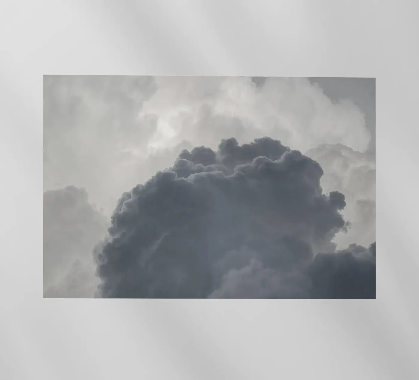 Foreshadow pellicola backlit da Nur Mut