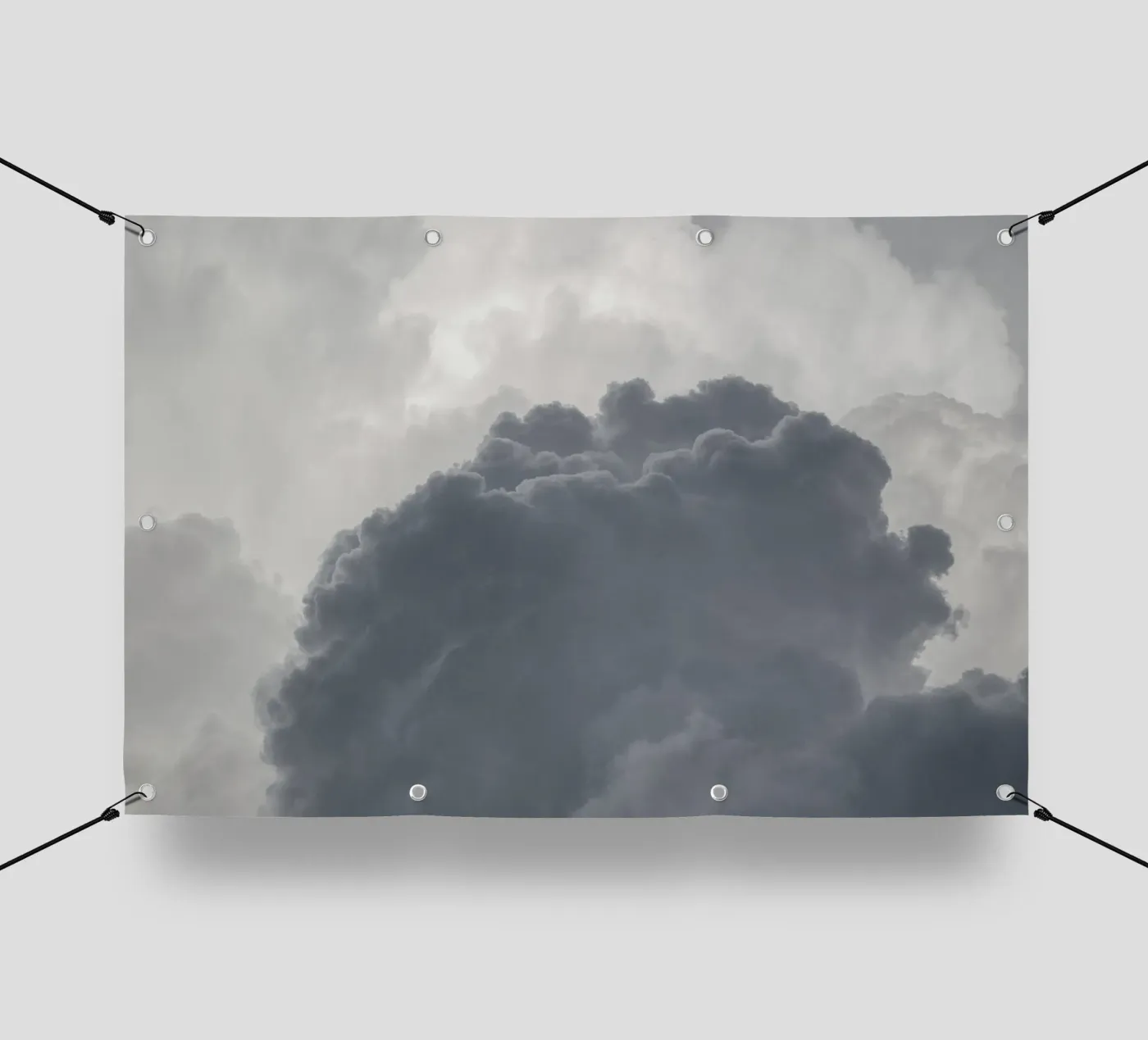 Foreshadow pvc cover by Nur Mut