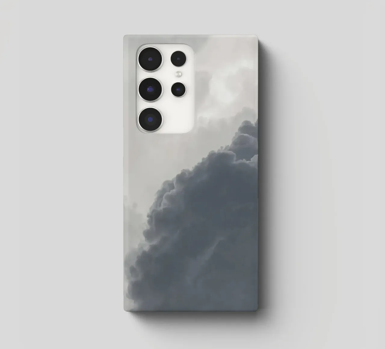 Foreshadow coque samsung de Nur Mut