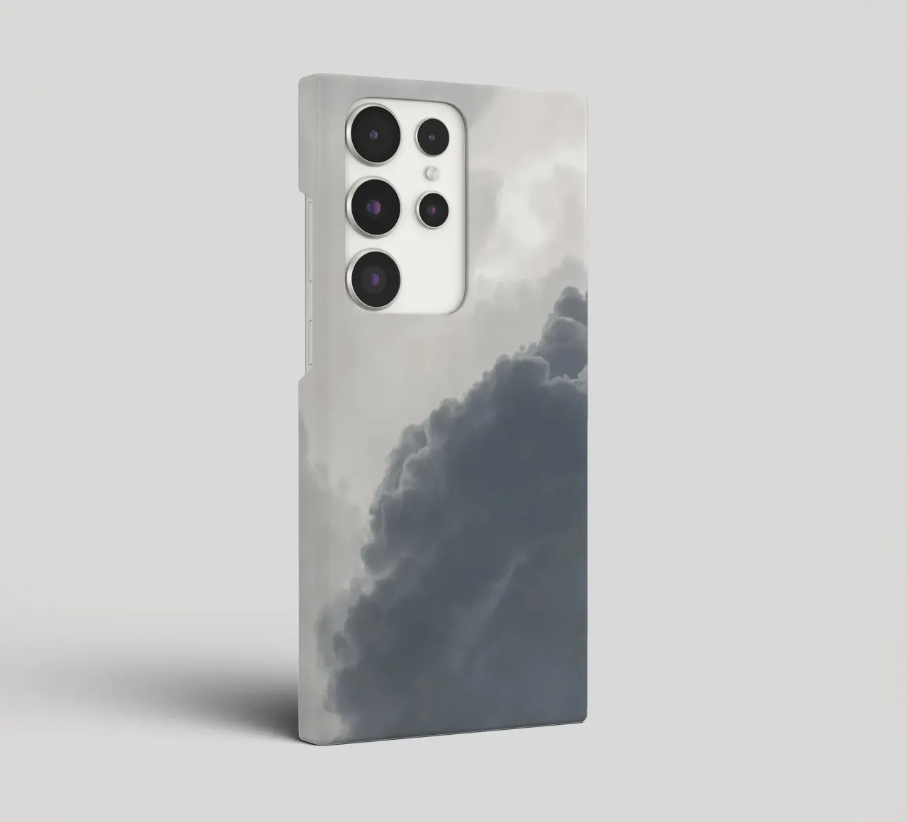 Foreshadow coque samsung de Nur Mut