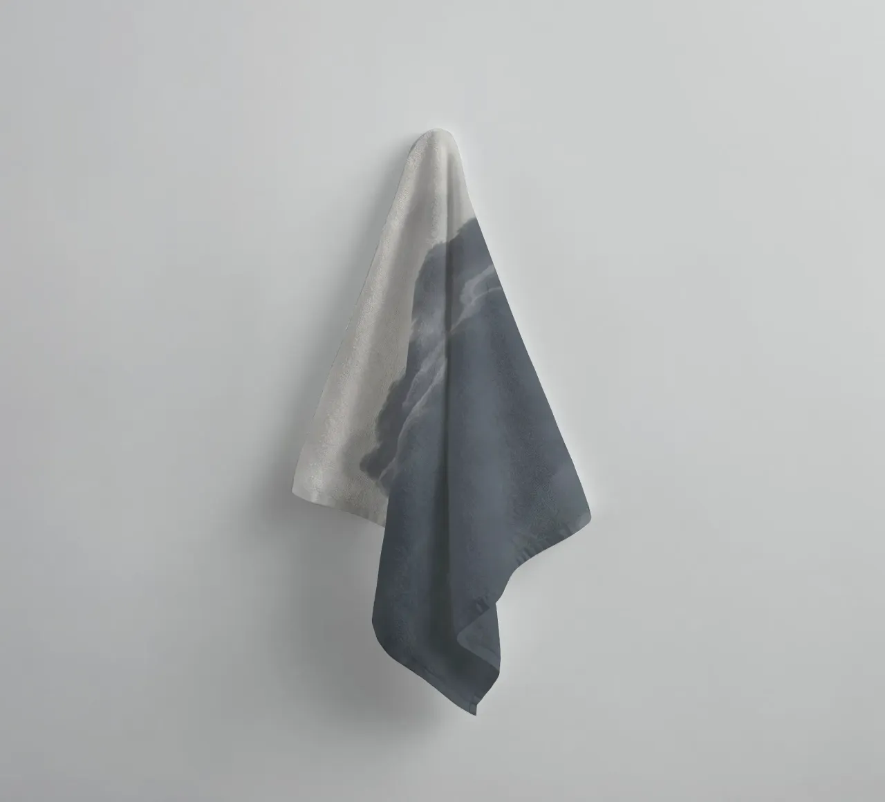 Foreshadow badhanddoek van Nur Mut