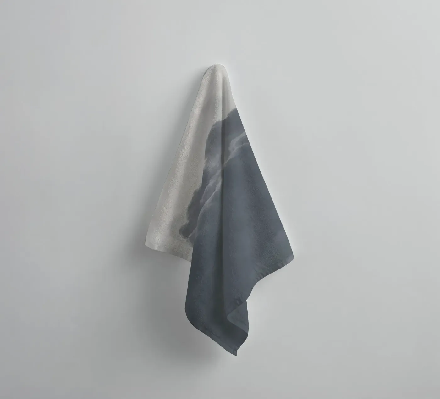 Foreshadow Handtuch von Nur Mut