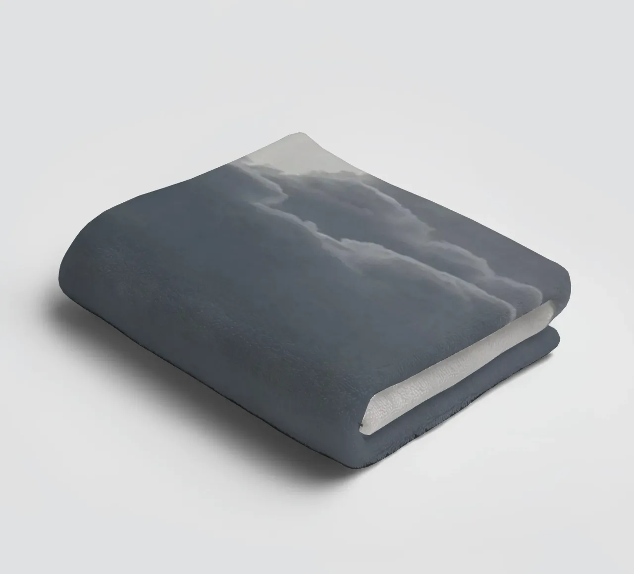 Foreshadow badhanddoek van Nur Mut