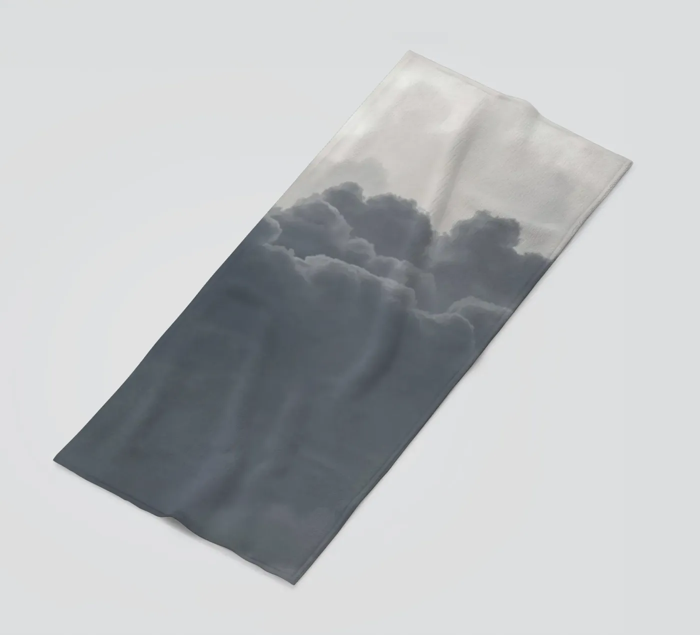 Foreshadow telo mare da Nur Mut